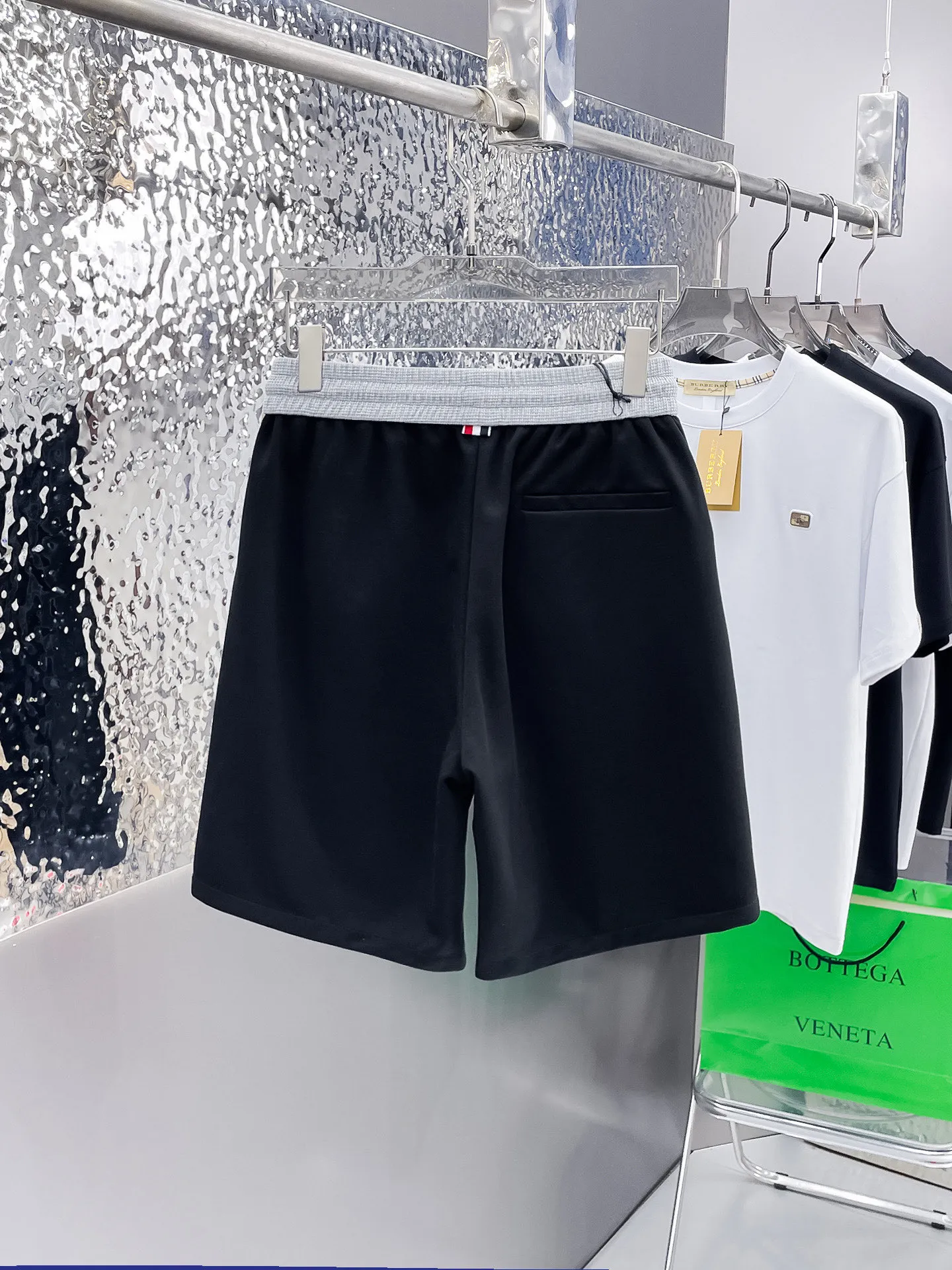 TB 2026 New Arrival ， Breathable Breathable ， ， ， logo ， ！ ！Size：M-XXXL